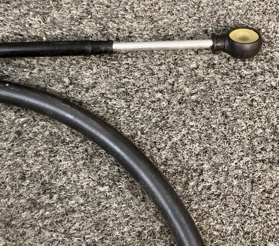 General Motors 10351863 Shift Control Cable New Genuine