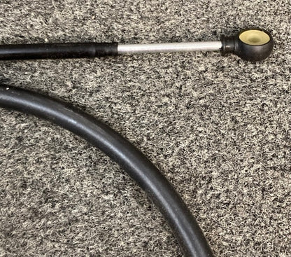 General Motors 10351863 Shift Control Cable New Genuine