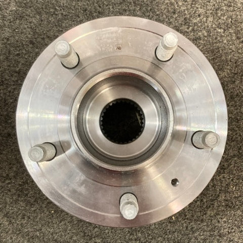 General Motors 19206600 Rear Wheel Hub & Bearing Assy w/ Wheel Studs New Genuine