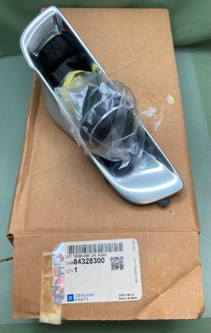 General Motors 84328300 Knob New Genuine