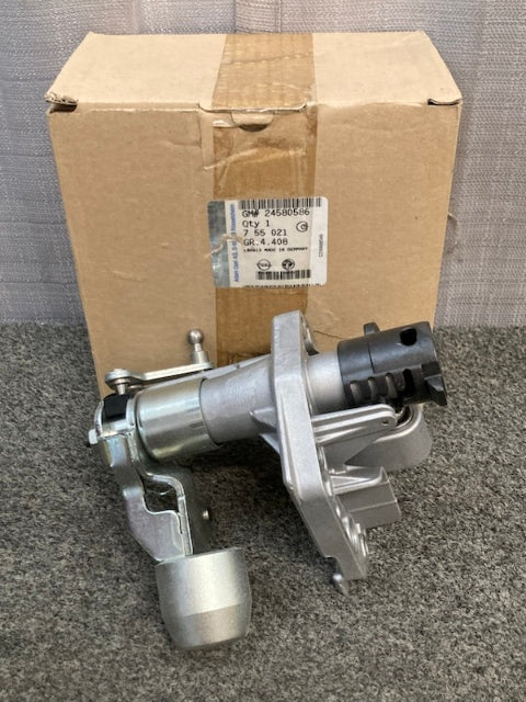 General Motors 24580586 Shift Control Housing New Genuine