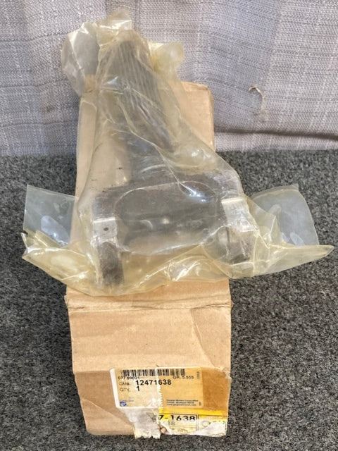 General Motors 12471638 Drive Shaft Slip Yoke New Genuine