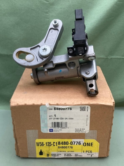 General Motors 84800776 Auto Trans Control New Genuine