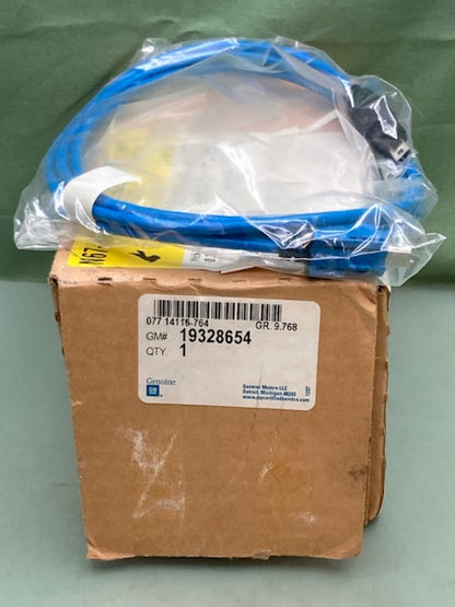 General Motors 19328654 Cable Asm New Genuine