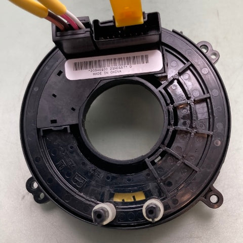 General Motors 20940100 Steering Wheel Airbag Coil New Genuine