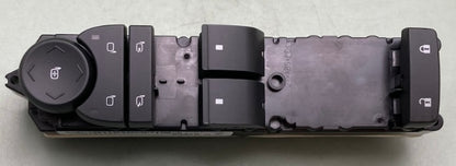 AC Delco GM 20835557 Driver Side Door Lock and Window Switch New Genuine