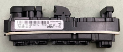 AC Delco GM 20835557 Driver Side Door Lock and Window Switch New Genuine