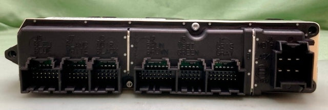 AC Delco GM 20835557 Driver Side Door Lock and Window Switch New Genuine