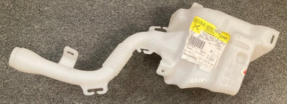 General Motors 20907276 Windshield Washer Solvent Container New Genuine
