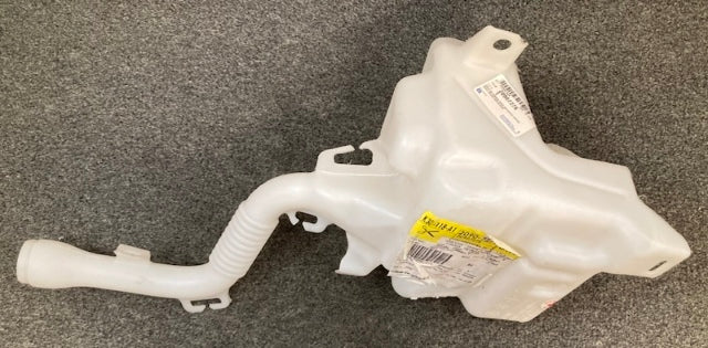 General Motors 20907276 Windshield Washer Solvent Container New Genuine