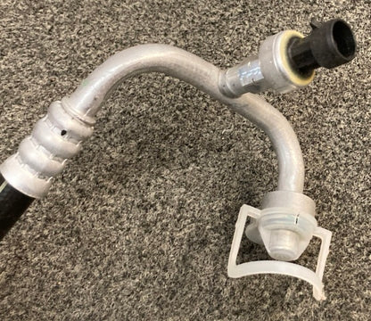 AC Delco GM 39097990 Air Conditioning Refrigerant Suction Hose New Genuine