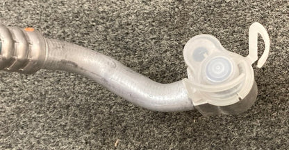 AC Delco GM 39097990 Air Conditioning Refrigerant Suction Hose New Genuine