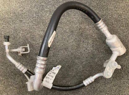 AC Delco GM 39097990 Air Conditioning Refrigerant Suction Hose New Genuine