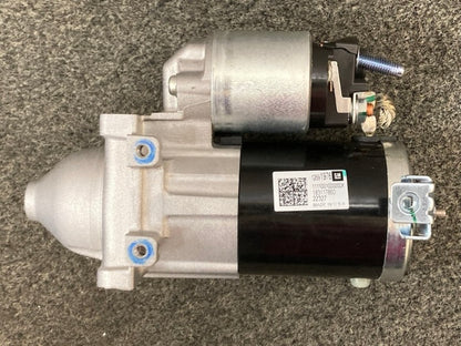 General Motors 12691976 Starter New Genuine