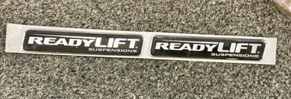 Ready Lift  66-3052 Chevy/GMC 2" OEM Style Rear Block Kit New Genuine