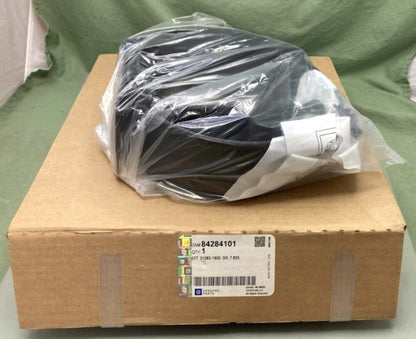 GM 84284101 Front Bumper Fascia Air Deflector New Genuine