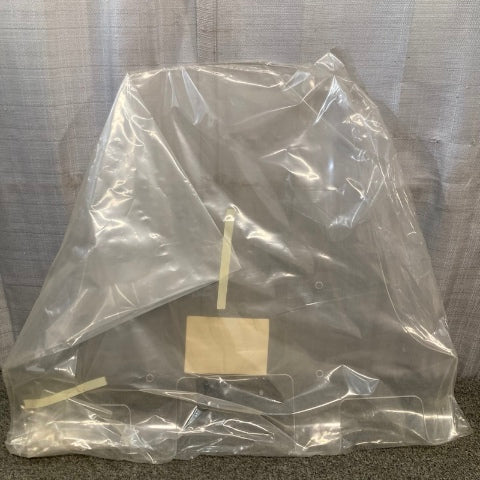Yamaha ABA-2EK03-00-00 Razz/Jog Windshield New Genuine