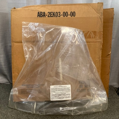 Yamaha ABA-2EK03-00-00 Razz/Jog Windshield New Genuine