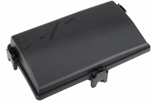General Motors 23505328 Front Compartment Fuse Block Cover New Genuine