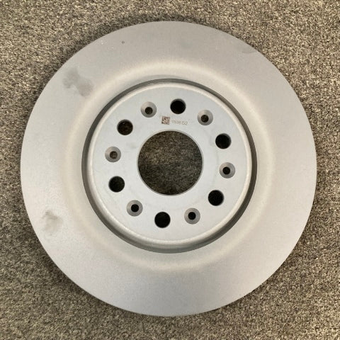 General Motors 13536152 Front Disc Brake Rotor New Genuine