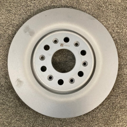 General Motors 13536152 Front Disc Brake Rotor New Genuine