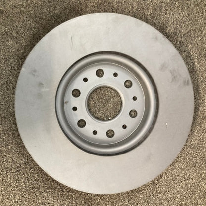 General Motors 13536152 Front Disc Brake Rotor New Genuine