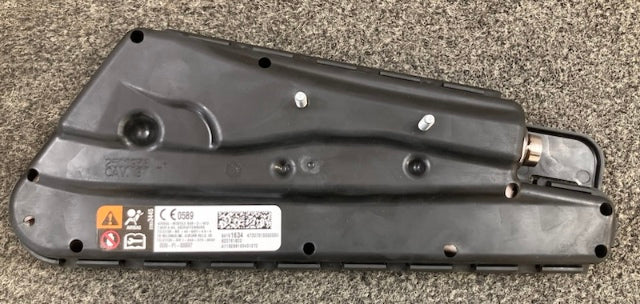 General Motors 84151634 Driver Seat Outboard Seat Back Airbag New Genuine