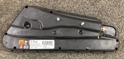 General Motors 84151634 Driver Seat Outboard Seat Back Airbag New Genuine