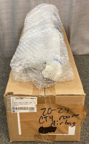 General Motors 85530945 F Airbag New Genuine