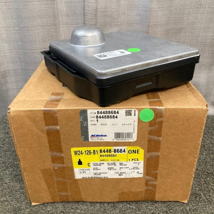 AC Delco GM 84488684 Control Module New Genuine