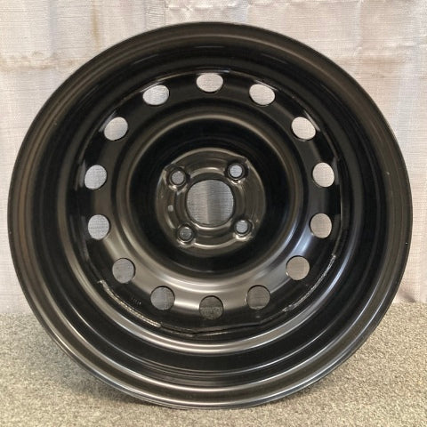 General Motors 96961270 Wheel, Steel New Genuine