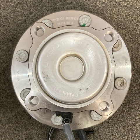 AC Delco GM 23147290 Hub & Bearing New Genuine