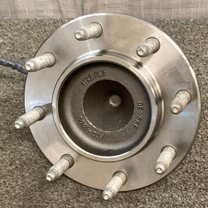 AC Delco GM 23147290 Hub & Bearing New Genuine