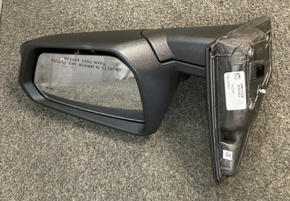 General Motors 84225387 Passenger Side Door Mirror without Cover New Genuine