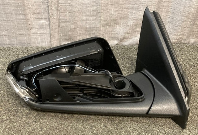 General Motors 84225387 Passenger Side Door Mirror without Cover New Genuine