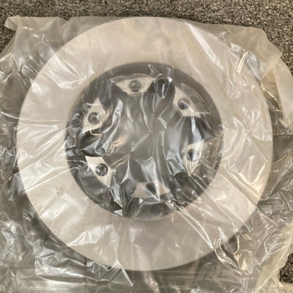 ACDelco 18A1622A Silver Disc Brake Rotor 19241830 New Genuine