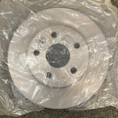 ACDelco 18A2802A Silver Disc Brake Rotor 88875713 New Genuine