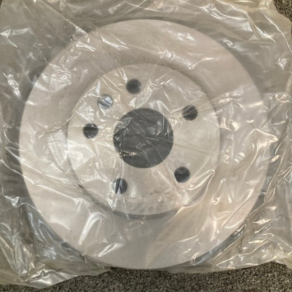 ACDelco 18A2802A Silver Disc Brake Rotor 88875713 New Genuine