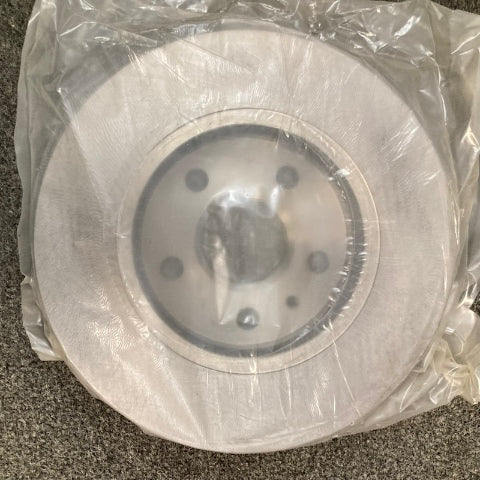 ACDelco 18A2802A Silver Disc Brake Rotor 88875713 New Genuine