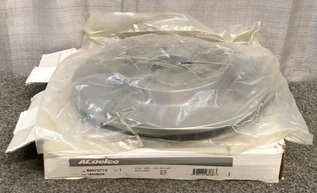 ACDelco 18A2802A Silver Disc Brake Rotor 88875713 New Genuine