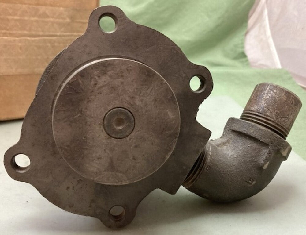 Kohler 50-393-12 Water Pump New Replaces