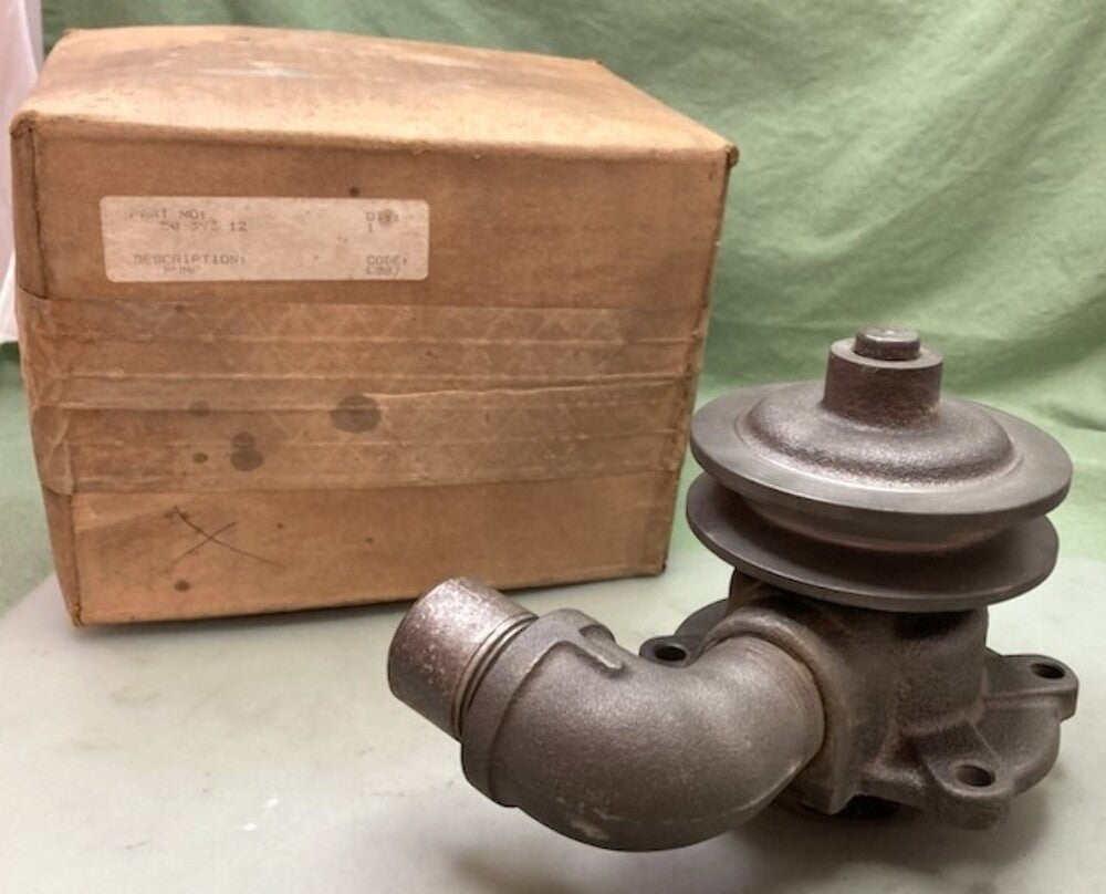 Kohler 50-393-12 Water Pump New Replaces