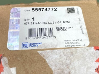 GM 55574772 Crankshaft Balancer New Genuine