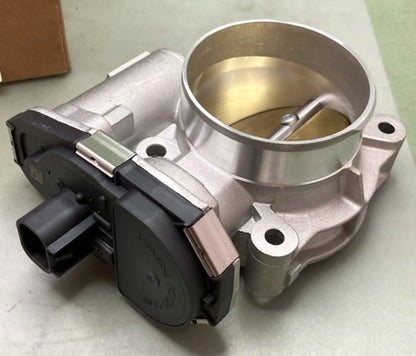GM 12694873 Fuel Injection Throttle Body New Genuine