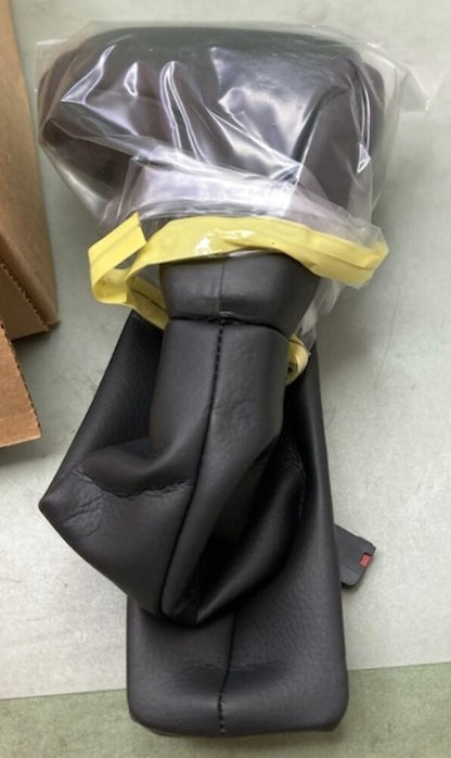 GM 84024373 Black Automatic Transmission Control Lever Knob New Genuine