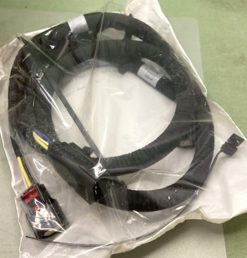 GM 23307910 Exterior Trim Illuminated Emblem New Genuine