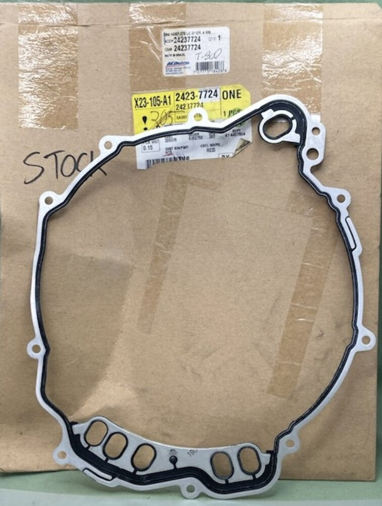 GM 24237724 Automatic Transmission End Cover Gasket New Genuine