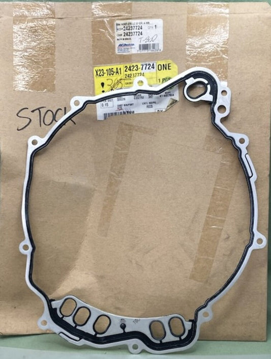 GM 24237724 Automatic Transmission End Cover Gasket New Genuine