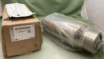 GM 84722771 Performance Exhaust Tip New Genuine