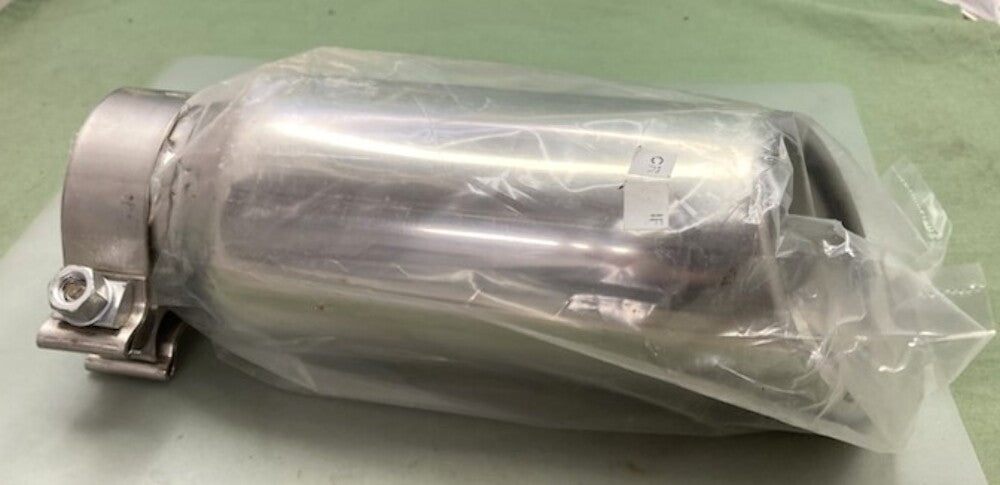 GM 84722771 Performance Exhaust Tip New Genuine